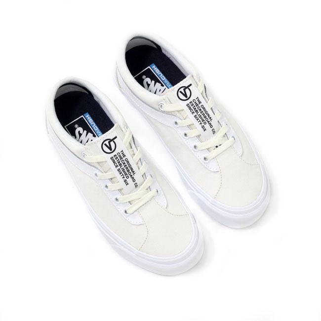 Giày Vans UA Bold NI Distort VN0A3WLPWP3
