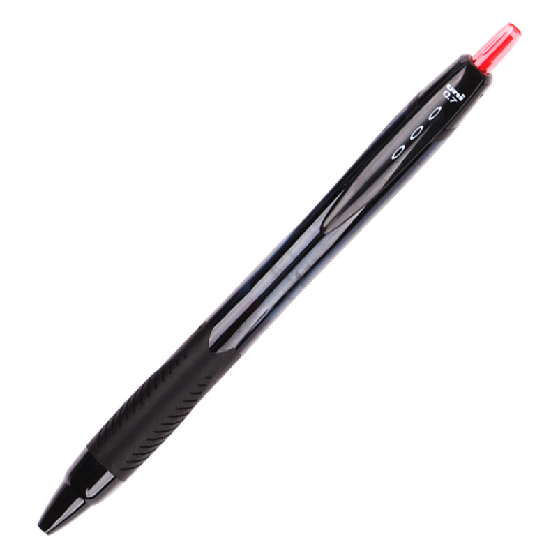 Nhật bản uni mitsubishi jetstream bút bi bút dầu vừa sxn-157s mịn màng 0.7mm