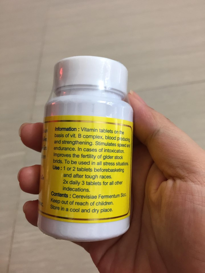 [HCM]Mega C21