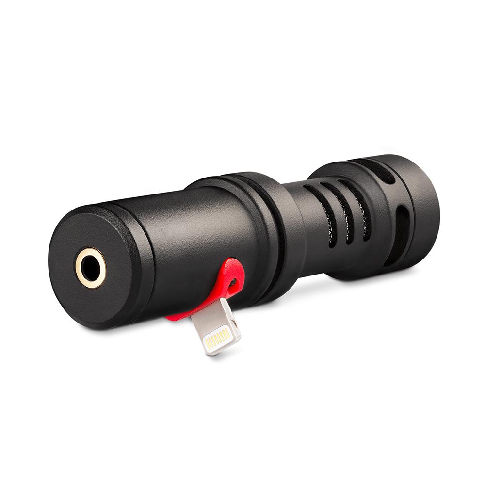 Micro cổng Lightning cho Iphone Rode Videomic ME-L
