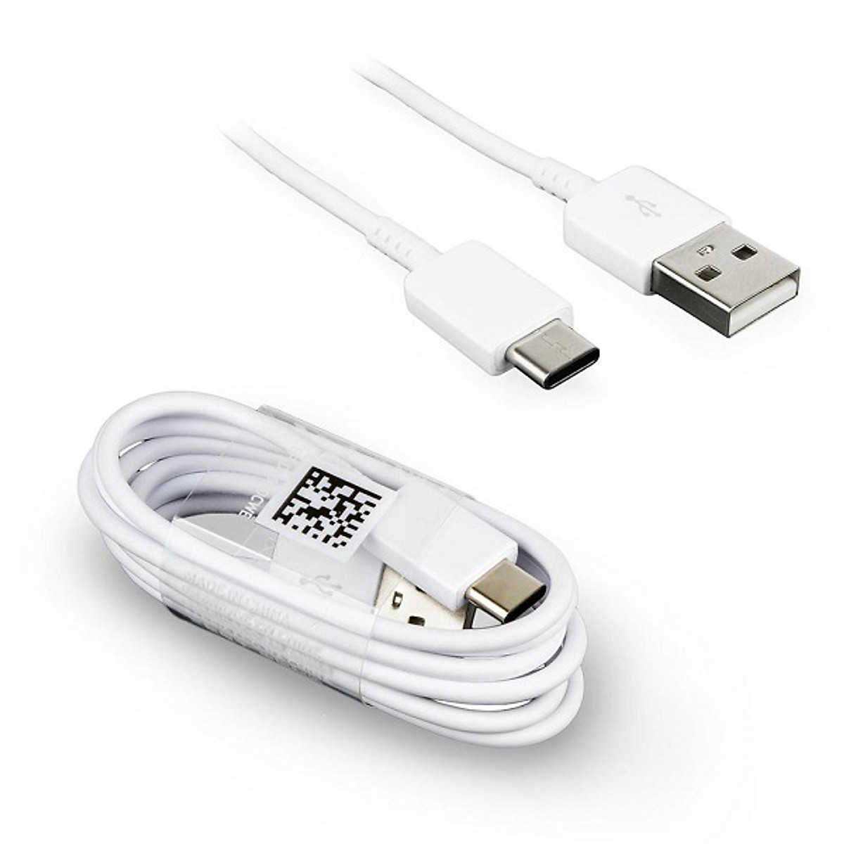 Cáp sạc USB Type C