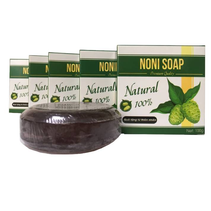 Xà bông nhàu Noni Soap