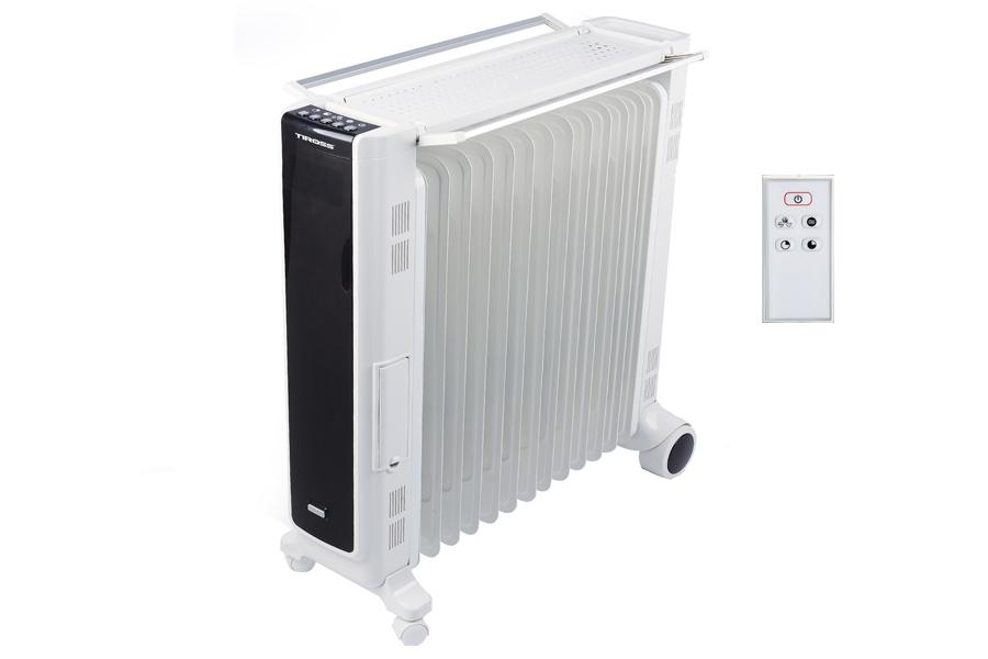 Lò Sưởi Dầu TS9213
