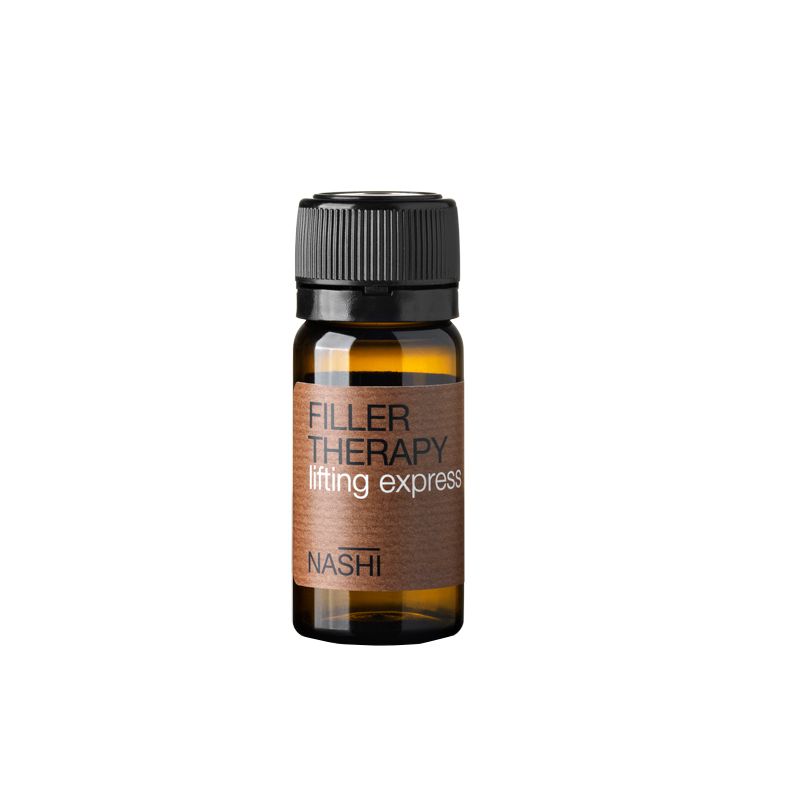 Huyết thanh dưỡng tóc Nashi Filler Express 8ml