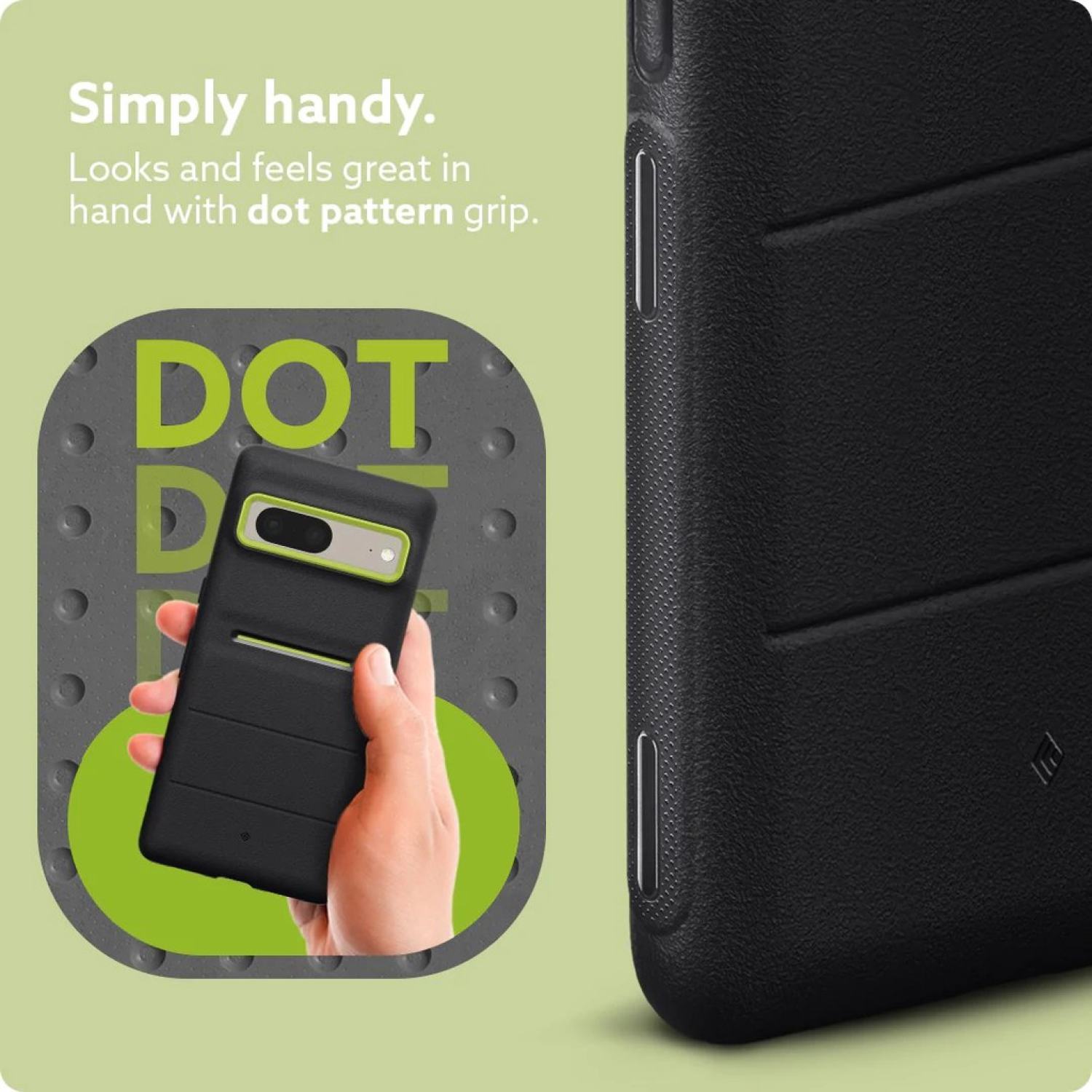[LaoHac Store] Ốp Lưng Caseology Google Pixel 7