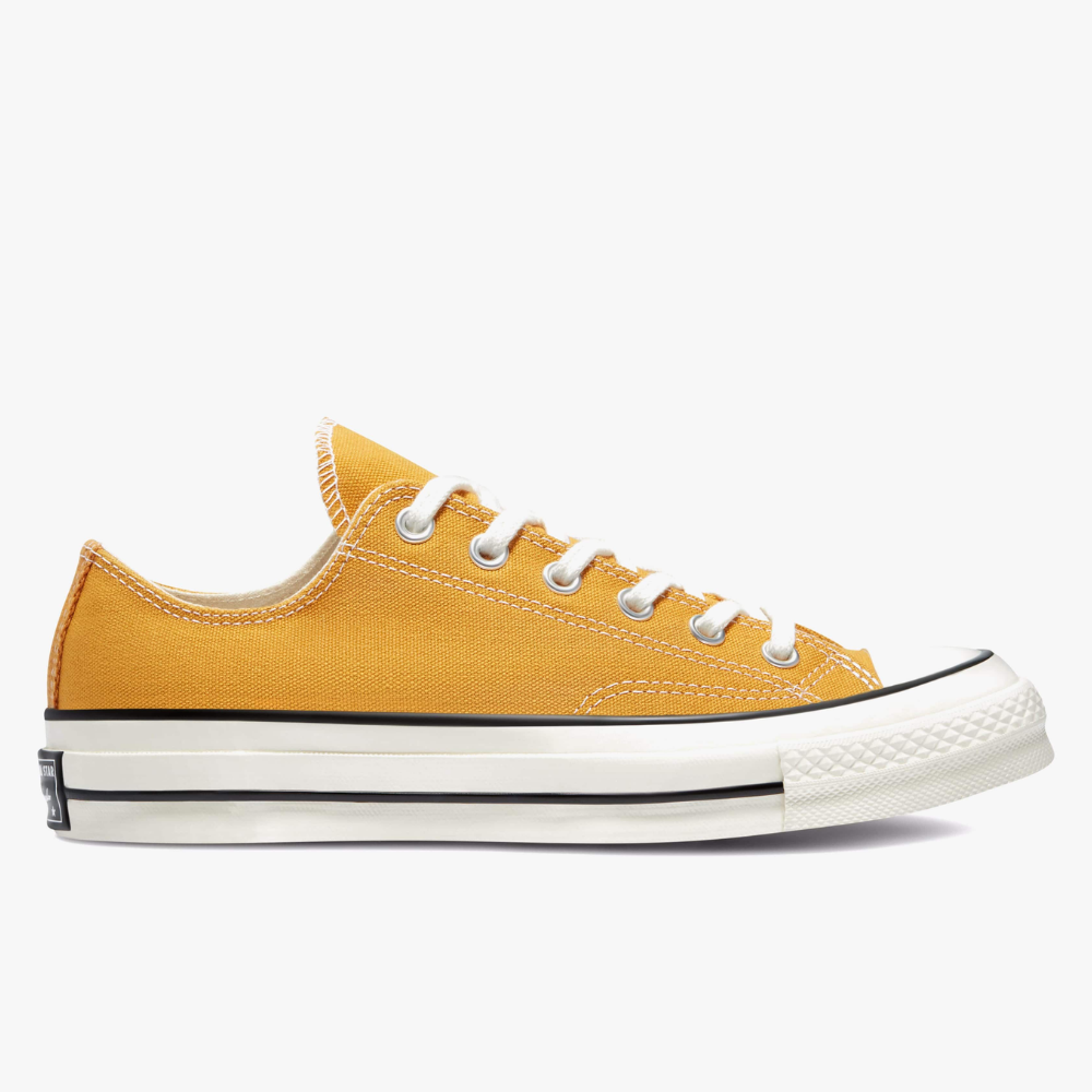 [GIÀY CHÍNH HÃNG] Converse Chuck Taylor All Star 1970s Sunflower Low