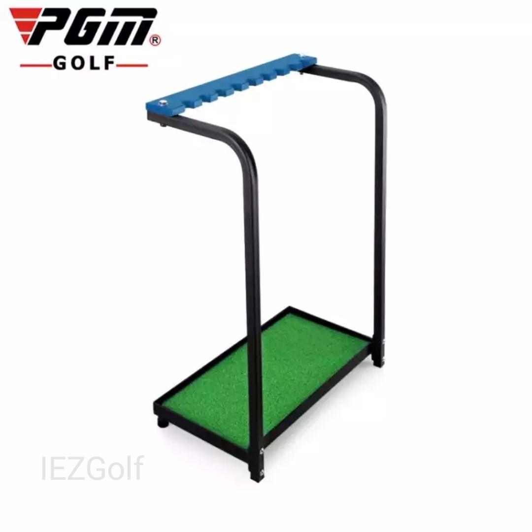 GIÁ ĐỂ GẬY GOLF CAO CẤP IZ05