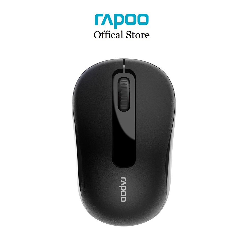 Chuột không dây Rapoo M218