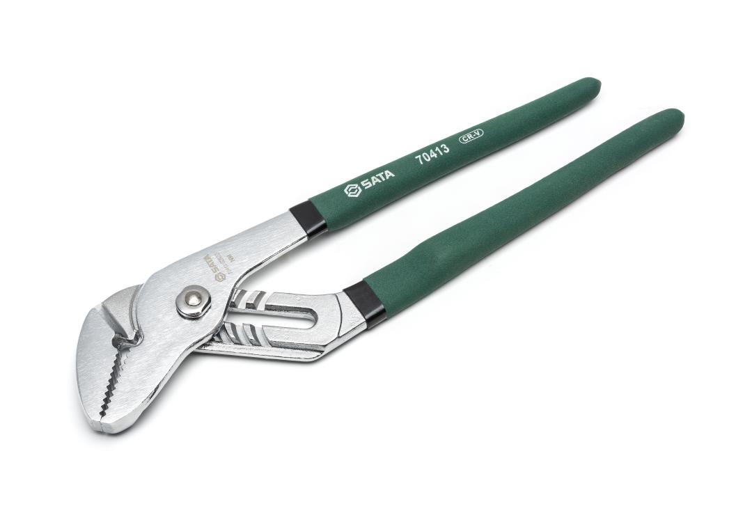 Kềm mỏ quạ 12 inch SATA 70413