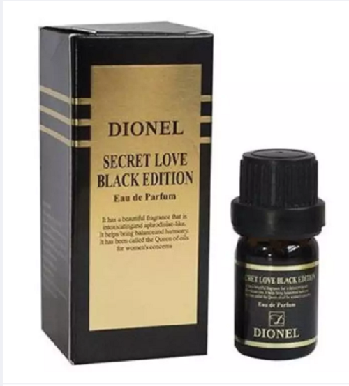 Nước hoa vùng kín Dionel
