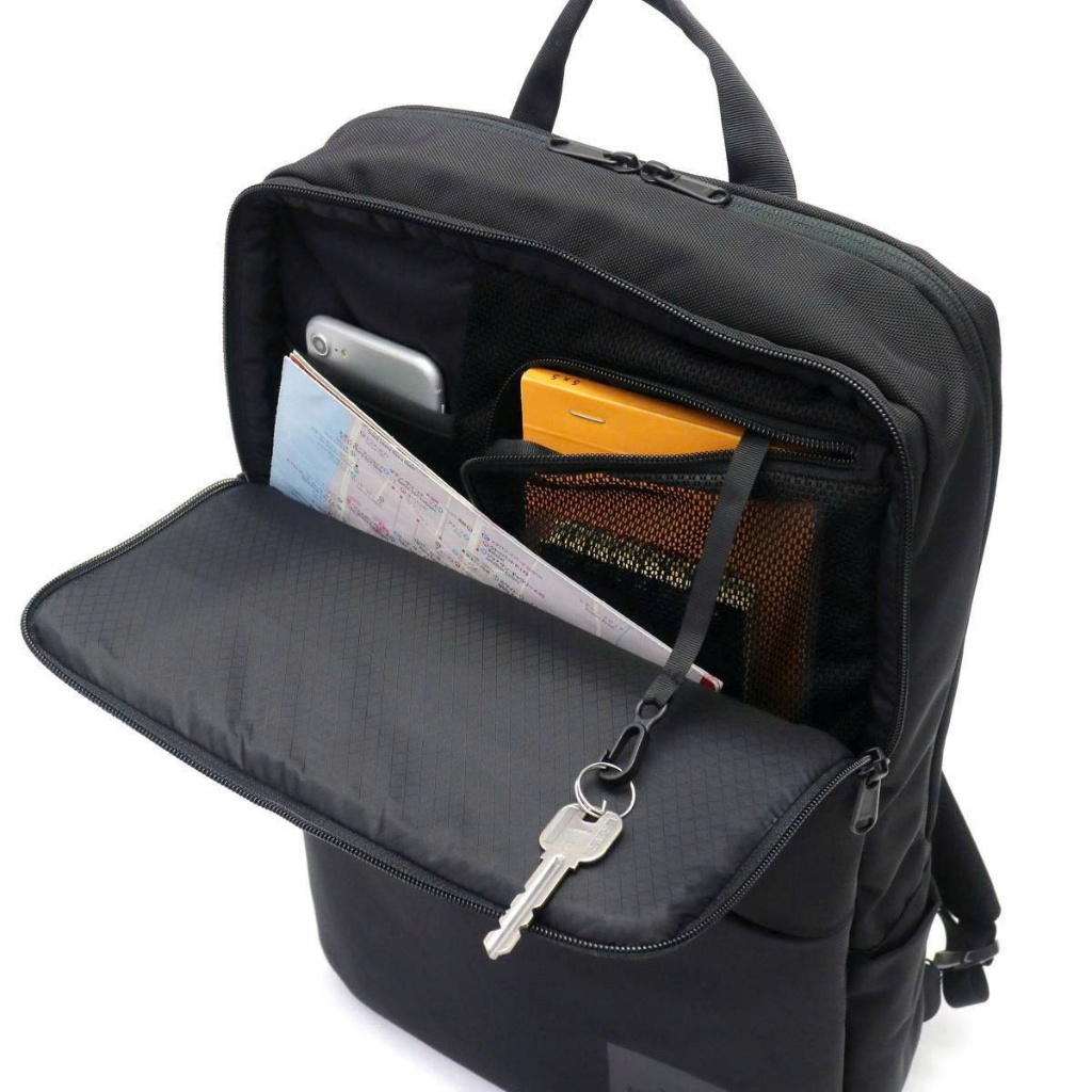 Balo Du Lịch Nam Nữ THE NORTH FACE SHUTTLE DAYPACK Đựng Laptop Nhiều Ngăn Lưu Trữ Cặp Đứng