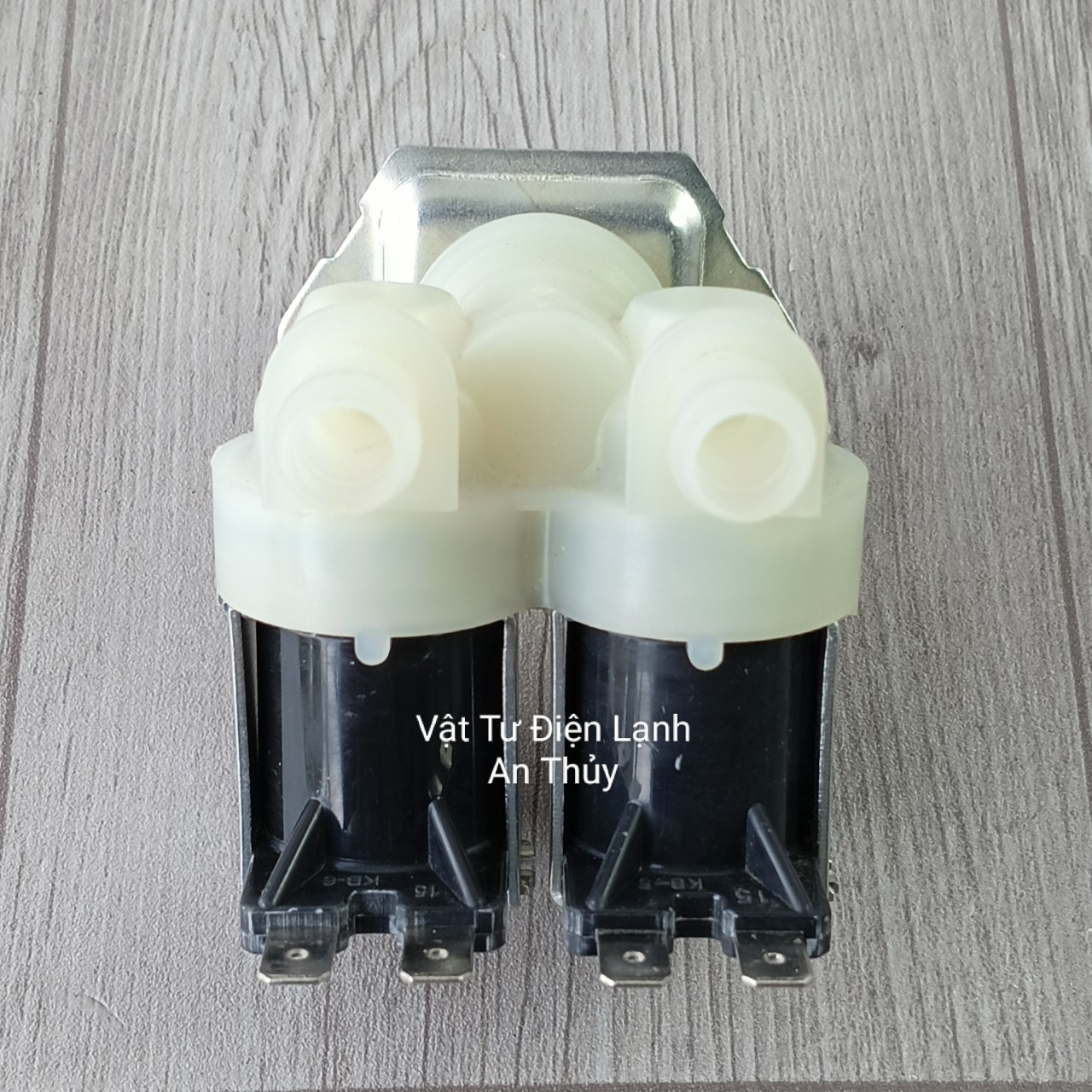 Van cấp nước đôi máy giặt LG/ELECTROLUX 220V