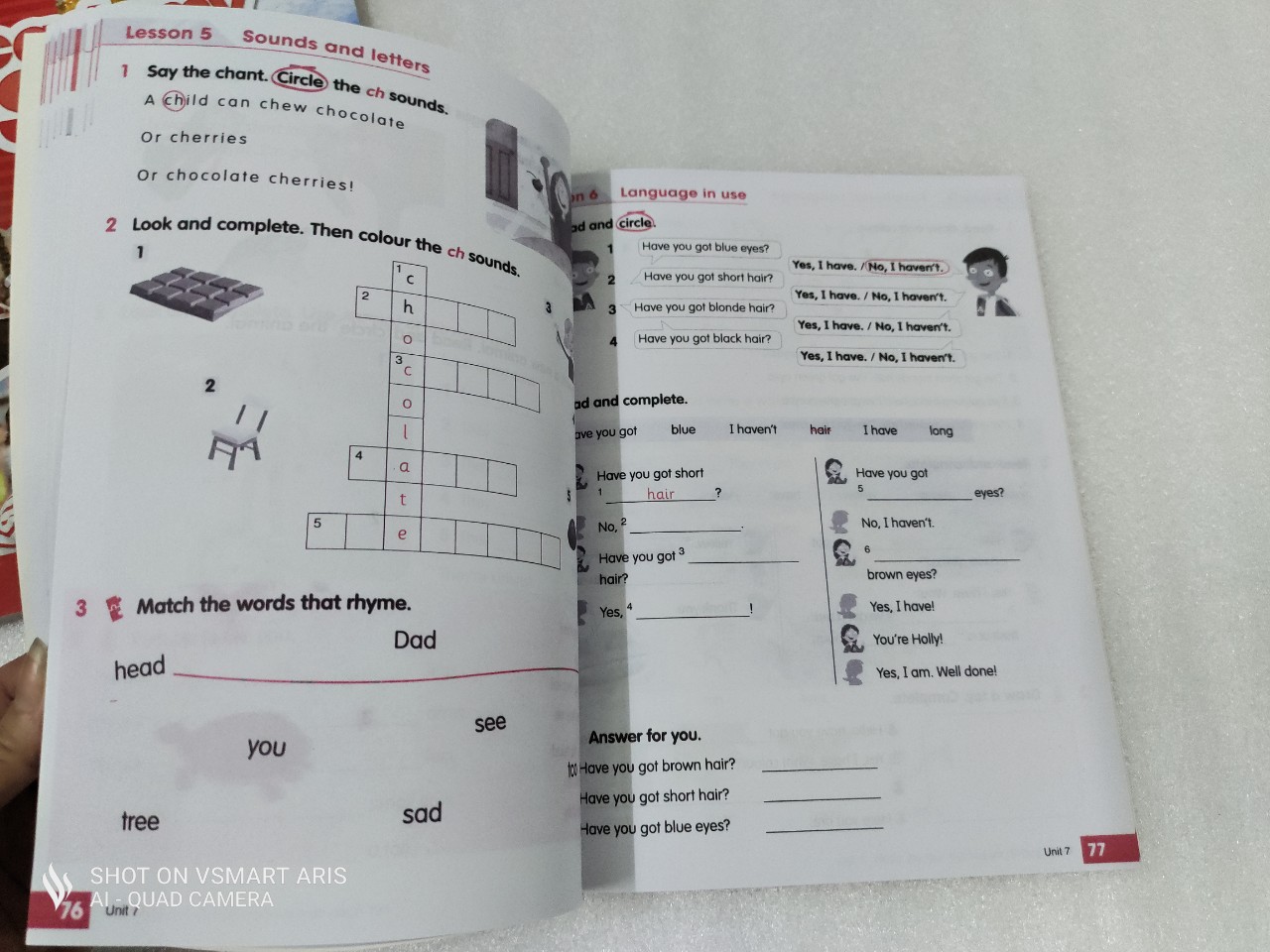 Academy Stars level starter đến 5 (mỗi level gồm 2q Pupil's Book và Workbook)