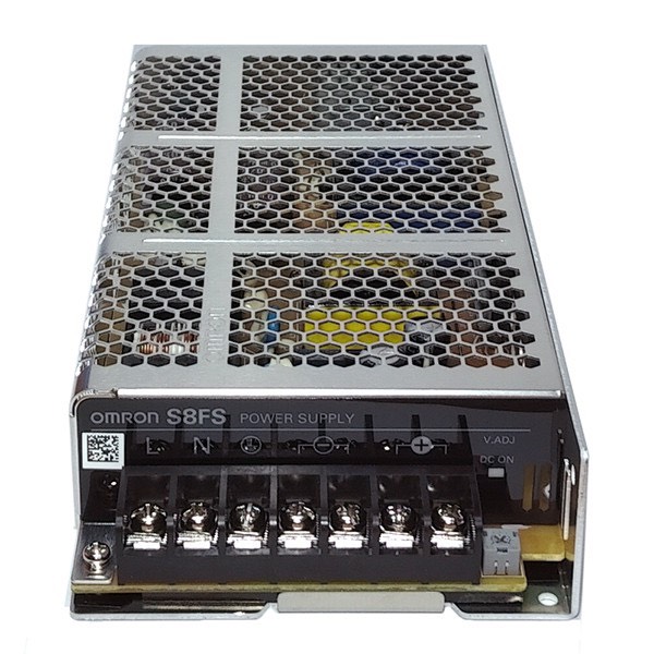 Bộ nguồn Omron 50W 24V   S8FS-C05024