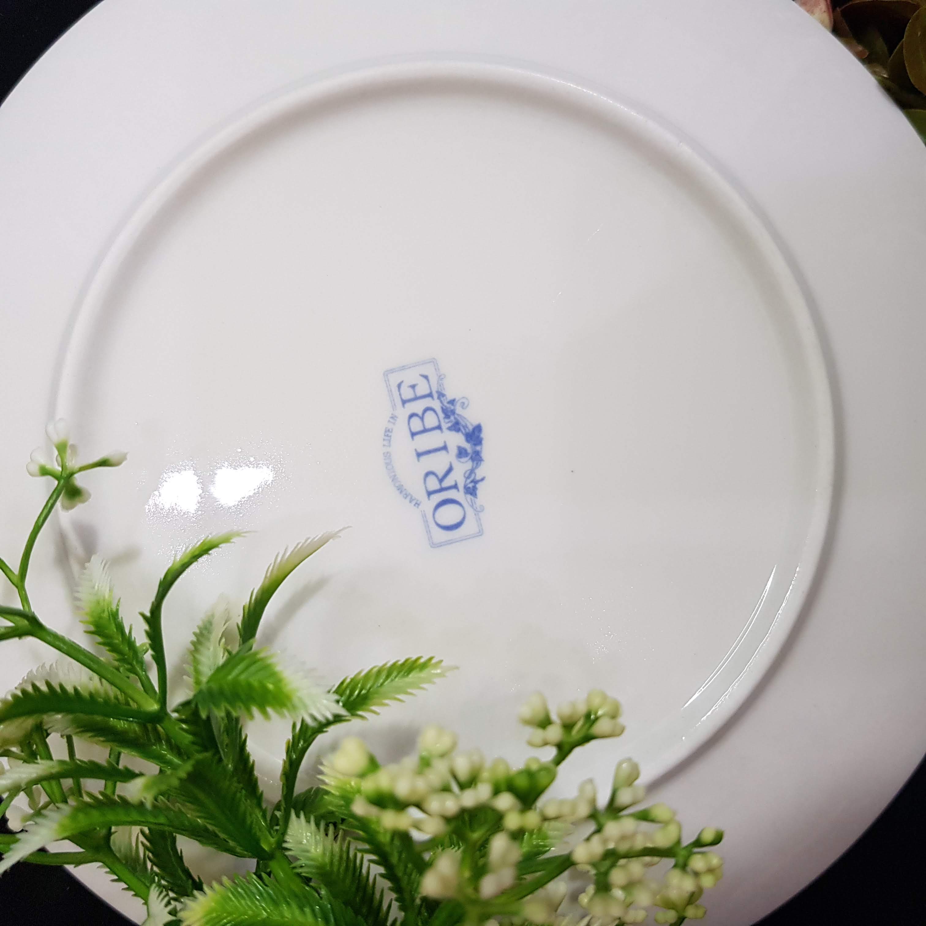 Gốm Sứ Nhật Bản cao cấp, DĨA SỨ đẹp các loại ( Bán theo cái )