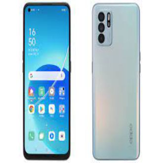 Điện Thoại Reno 6Z (8GB/128GB) - Hàng Chính Hãng, Mới 100%