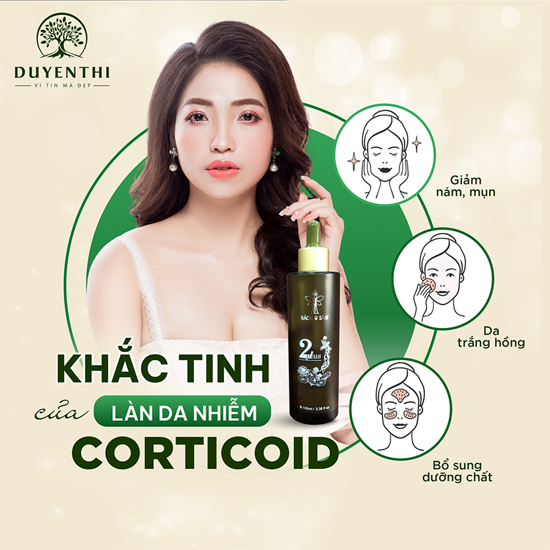 Bách Y Sâm 02 Plus Bạch Linh 2 CHUYÊN MỤN NÁM 100ml (Mẫu Mới 2021)