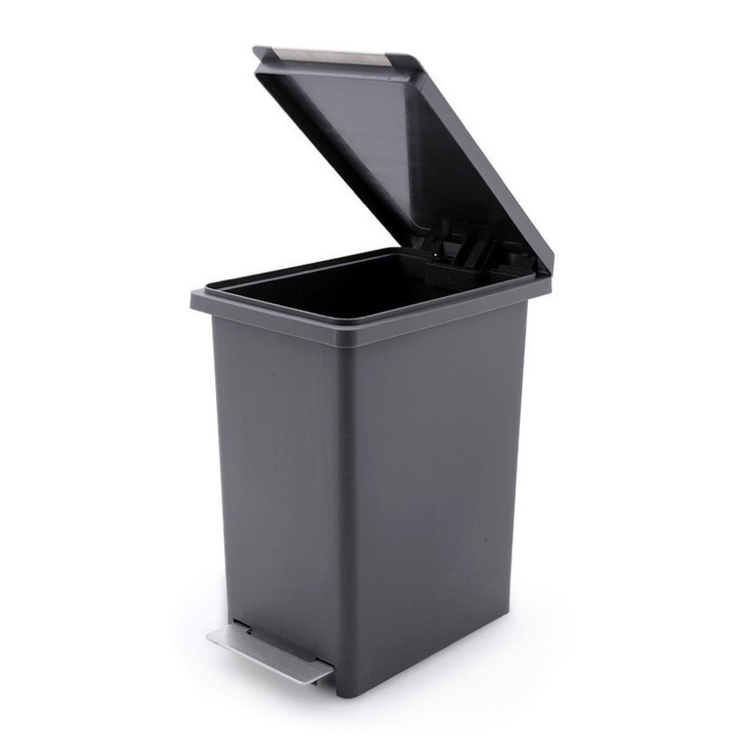 Thùng rác FITIS COMPACT 10L cao cấp