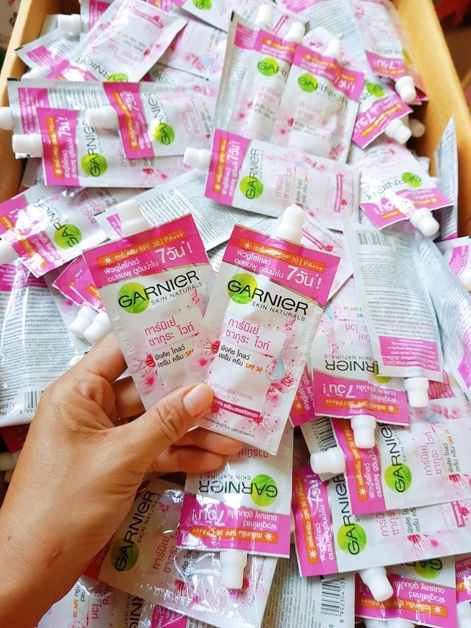 BỘ SP CLOBETAMIL G 5 MÓN THÁI LAN