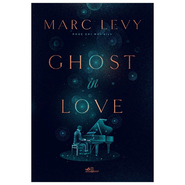 Ghost In Love k seal k quà