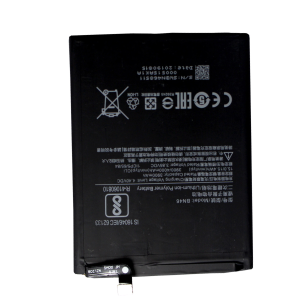Pin Xiaomi BN46 (dài) / Redmi 7 / Redmi Note 8