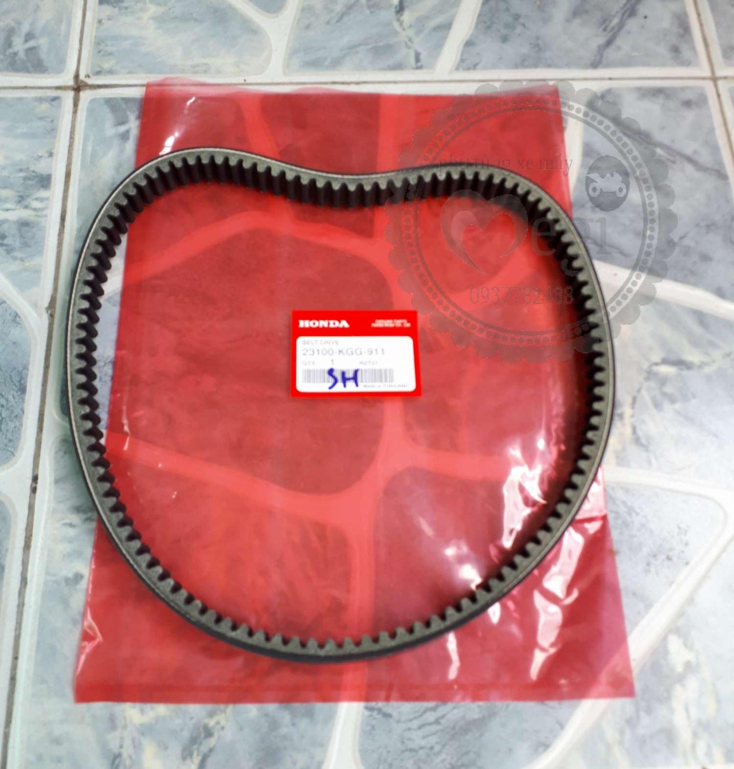 [HCM]dây curoa sh việt