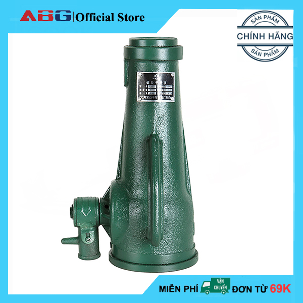 Kích Vít Cơ Khí, Kích Chai ABG (Loại 5Tấn) Dùng Để Nâng Hạ Các Chân Đế , Lắp Đặt Bảo Trì Máy Móc