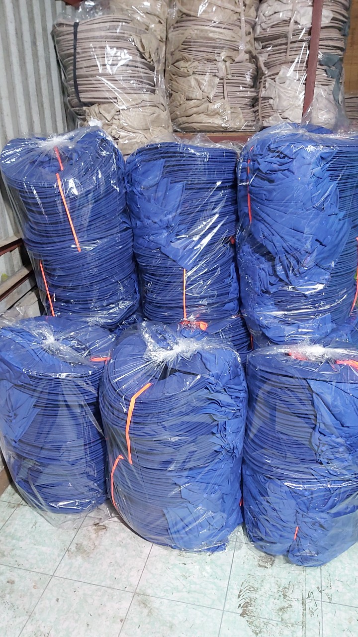 Vành mũ bảo hộ chống nắng