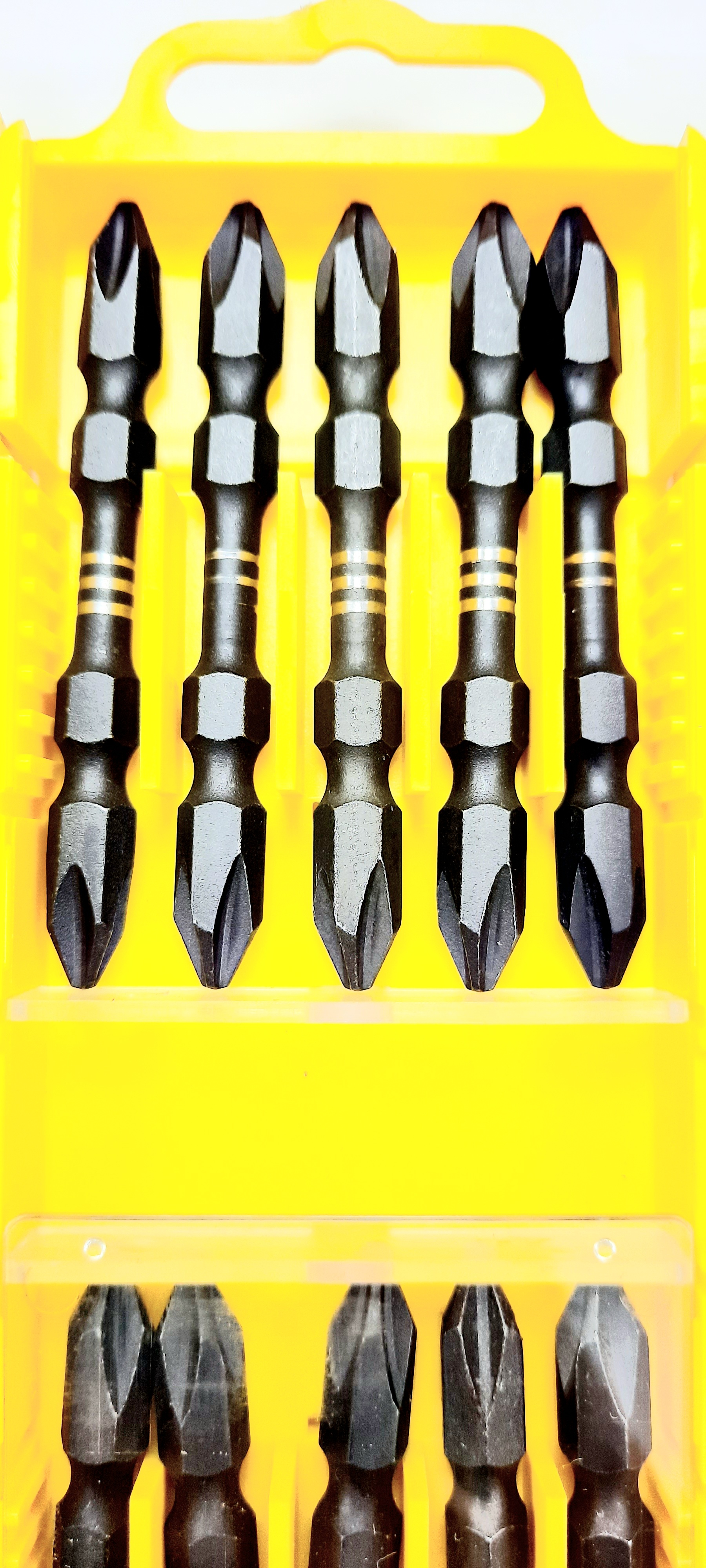 Đầu bắn vít, mũi bắn vít cao cấp Bits / 1c (chính hãng)