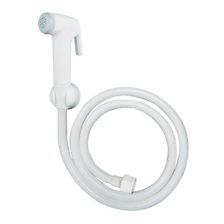 Vòi Xịt Vệ Sinh Caesar BS304A bằng nhựa