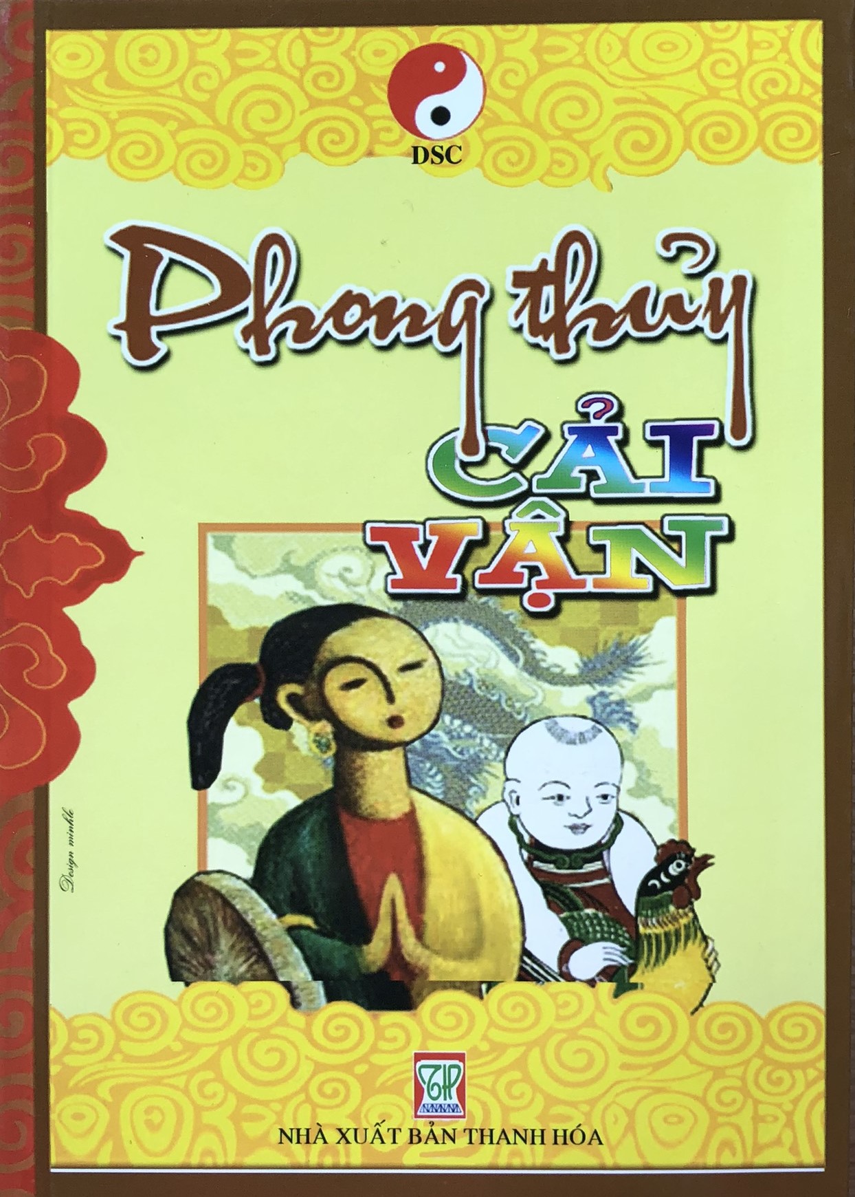 Phong Thủy Cải Vận