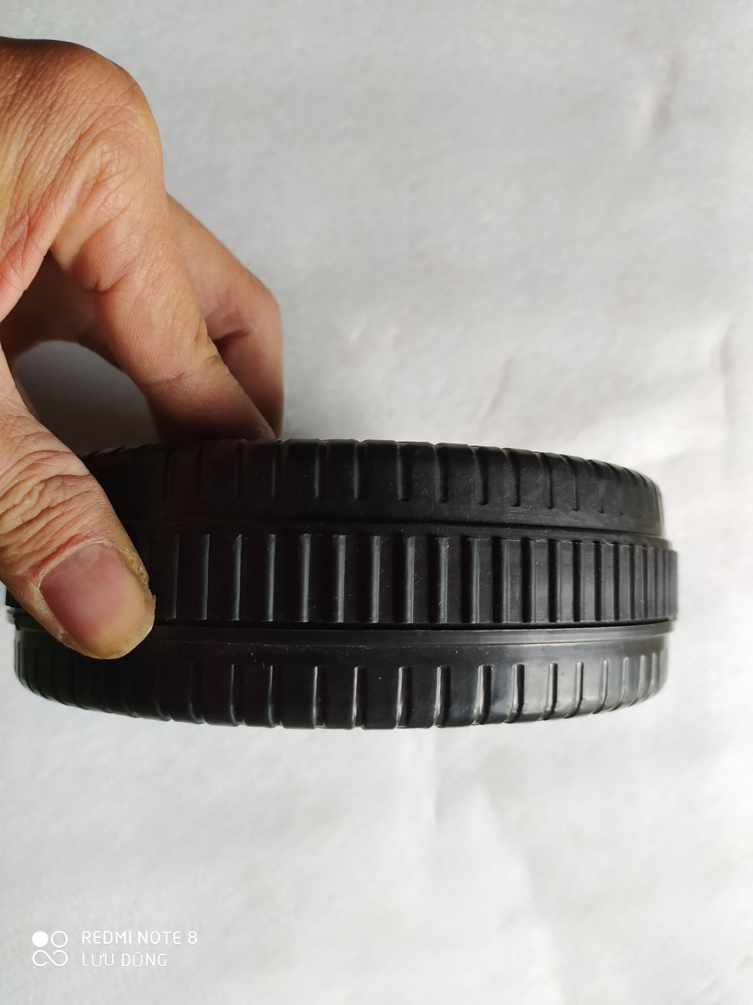 2 bánh xe ô tô điện trẻ em 5189