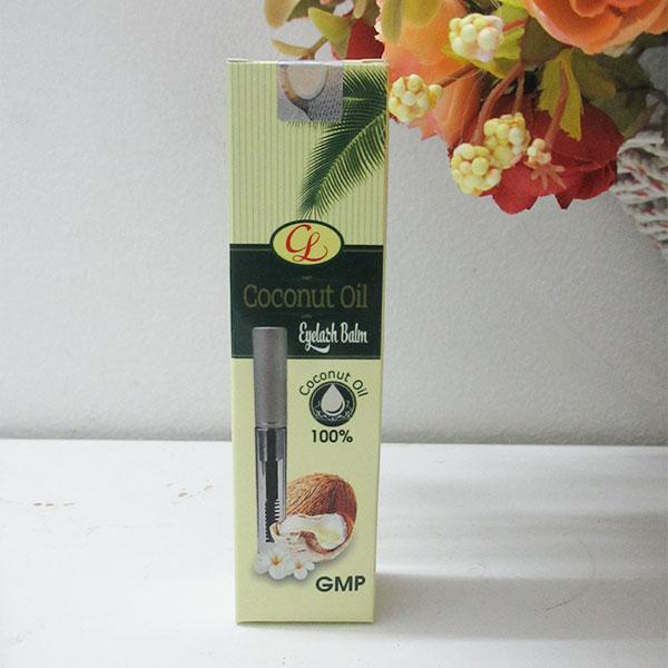 [HCM]MASCARA DẦU DỪA CỬU LONG DƯỠNG MI
