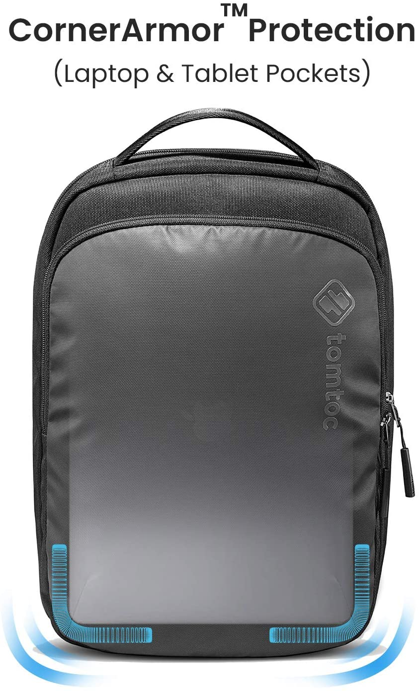 BALO TOMTOC (USA) PREMIUM FOR MACBOOK 16” (H62-E02D)