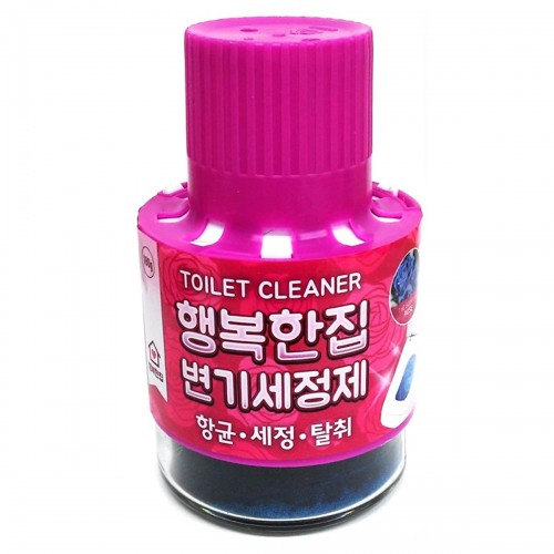 Chai thả bồn cầu khử mùi Hàn Quốc