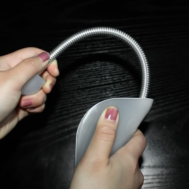 CÂY GIỮ FORM GIÀY NHỰA PLASTIC (1 Cặp)