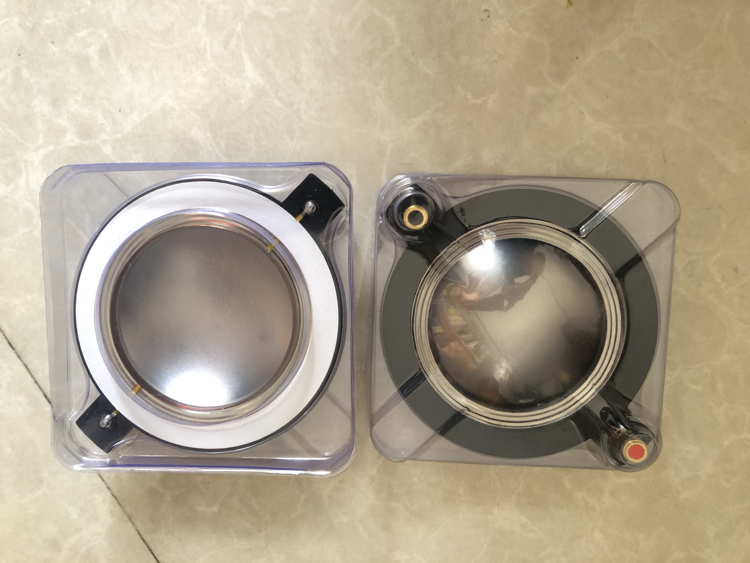 Coil loa treble 750 cao cấp 2 cái