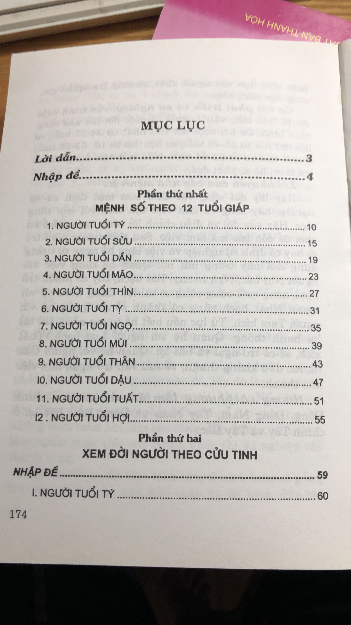 minh Nguyệt Book- Khám phá cuộc đời 12 Tuổi Giáp
