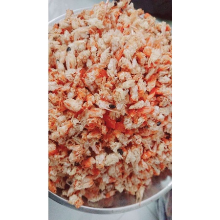 Đầu tôm khô 5kg freeship