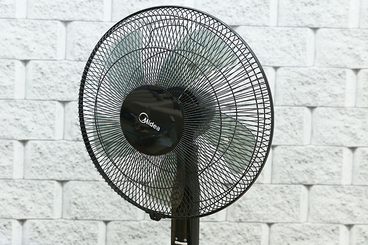 Quạt cây MIDEA FS4015Q, 50W, 5 cánh