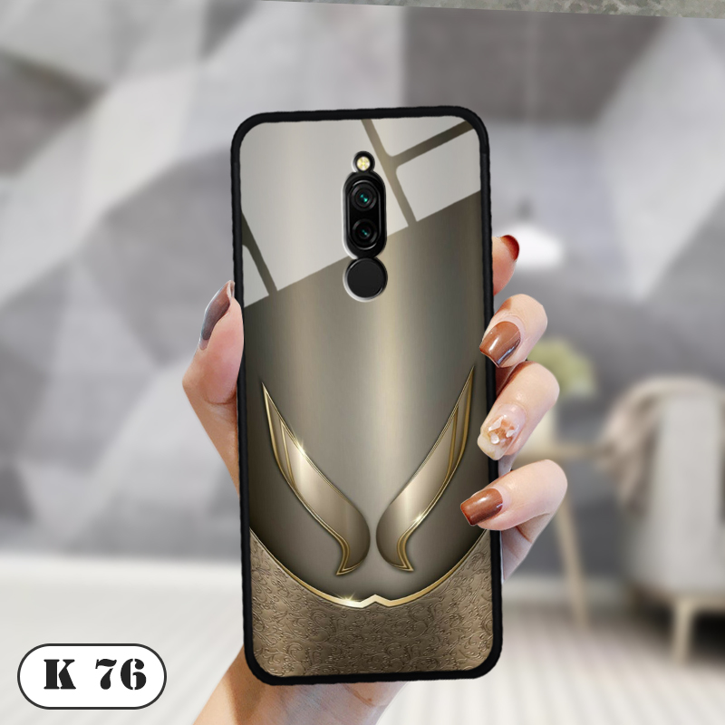 Ốp lưng 3D điện thoại XIAOMI REDMI 8