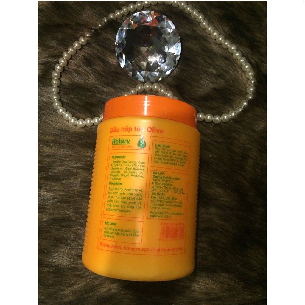 [HCM]Hấp Dầu Rotary -Everflor Cam 1000ml