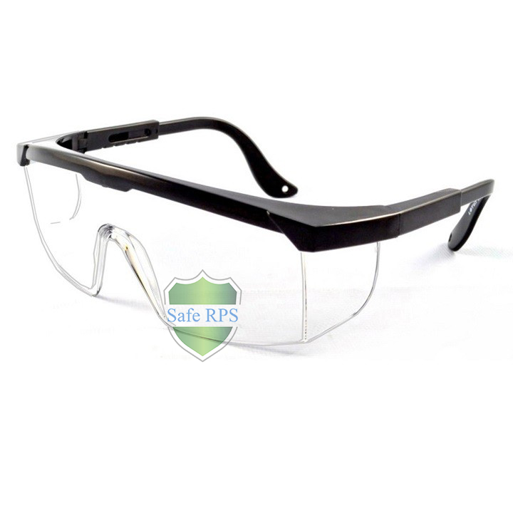 Kính bảo hộ chống bụi, chống gió BB 805