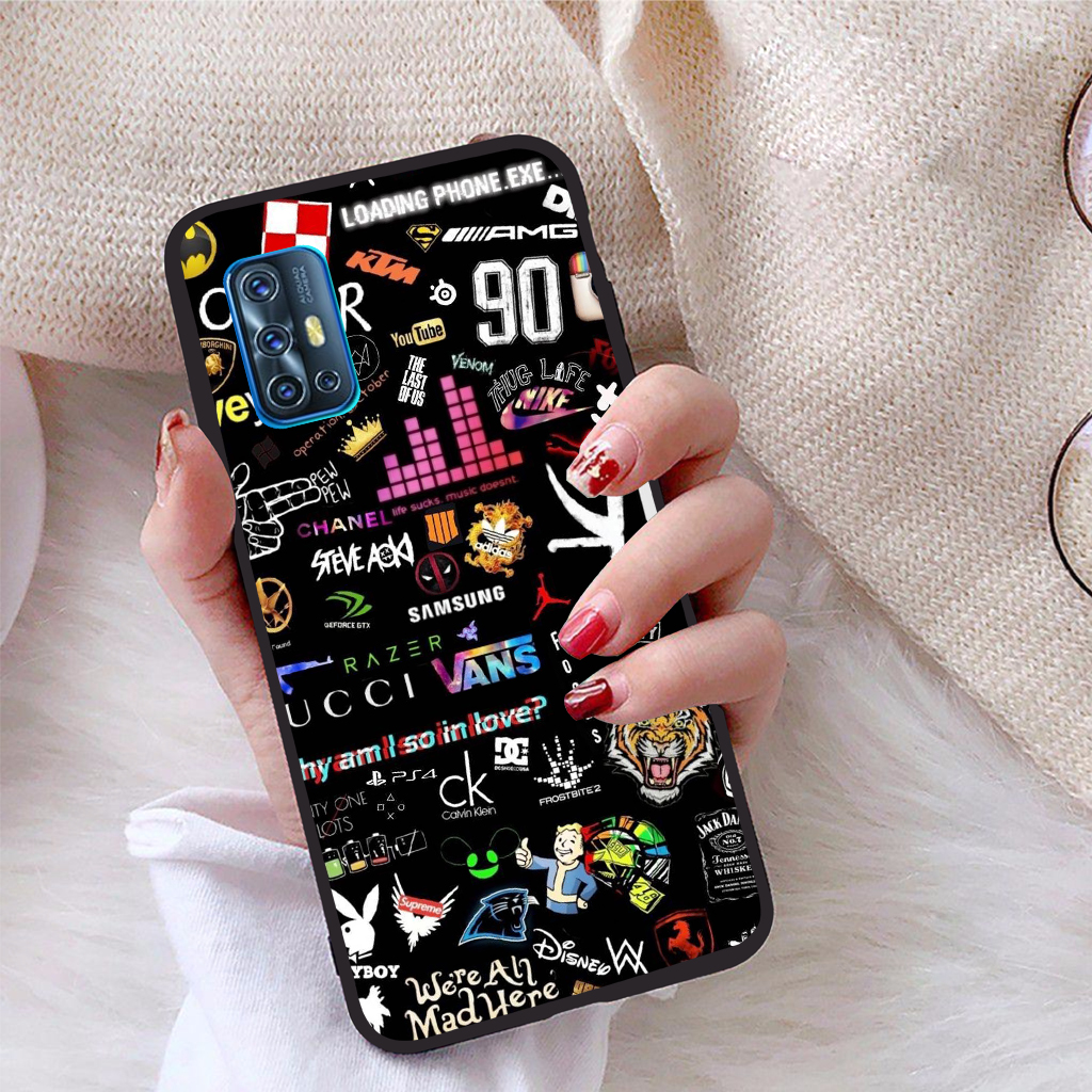 Case for vivo v19 neo