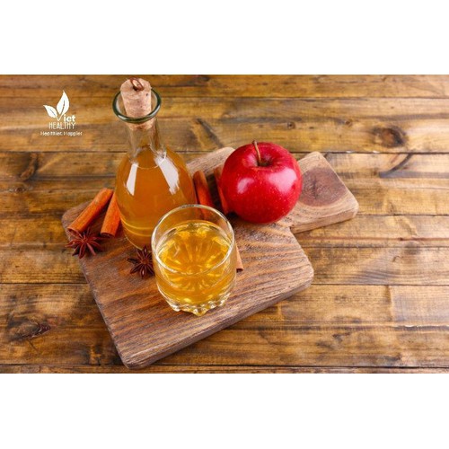 Mật ong tinh khiết Viet Healthy 1 lít