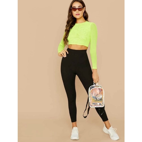 [ SIZE LỚN BIGSIZE 55Kg-100Kg ] QUẦN LEGGING