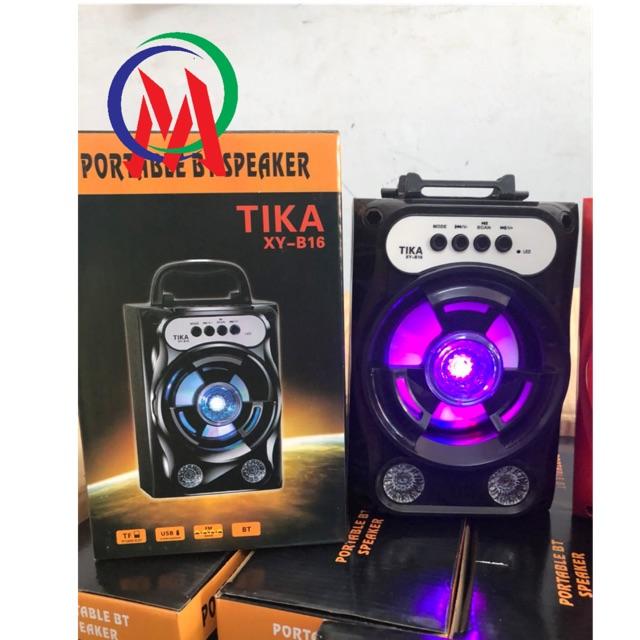 [HCM]Loa bluetooth Hs.13/16 (Mã mới XY-B408)