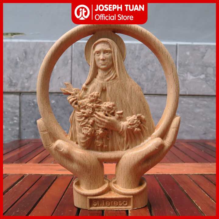 St. Therese of Lisieux