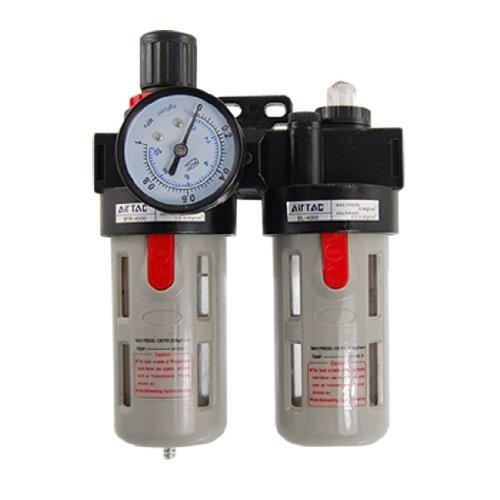 BỌ LỌC KHÍ TÁCH NƯỚC BFC3000