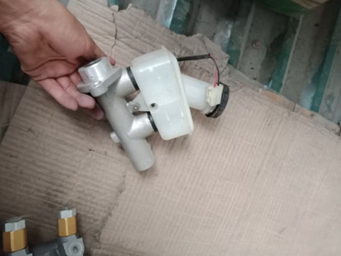 TỔNG PHANH MATIZ HÀNG CHÍNH  HÃNG